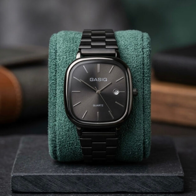 Casio Vintage Watch LTP-E117