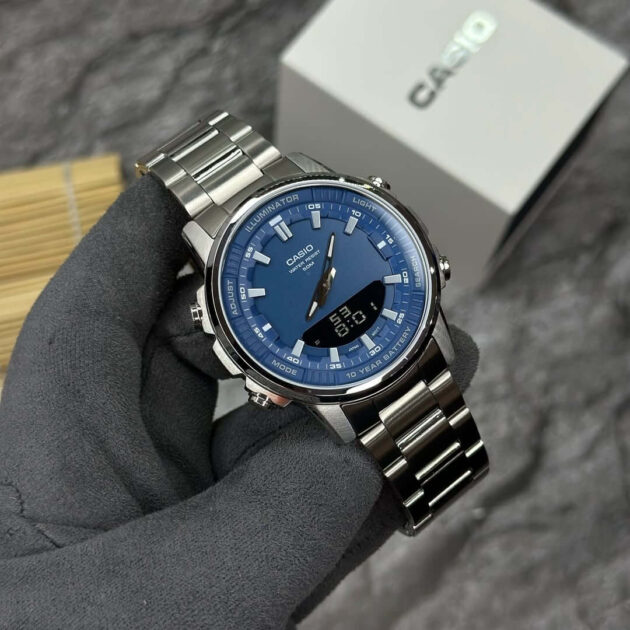 🇯🇵 Casio AMW-880D-1AV 🇯🇵