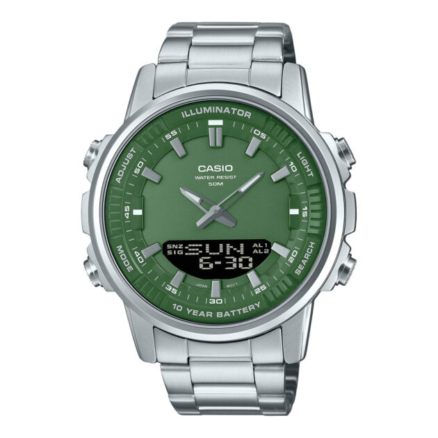 🇯🇵 Casio AMW-880D-1AV 🇯🇵