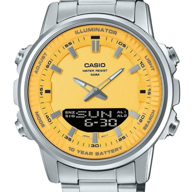 🇯🇵 Casio AMW-880D-1AV 🇯🇵