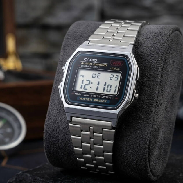 🇯🇵 CASIO VINTAGE A159W 🇯🇵