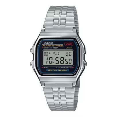 🇯🇵 CASIO VINTAGE A159W 🇯🇵