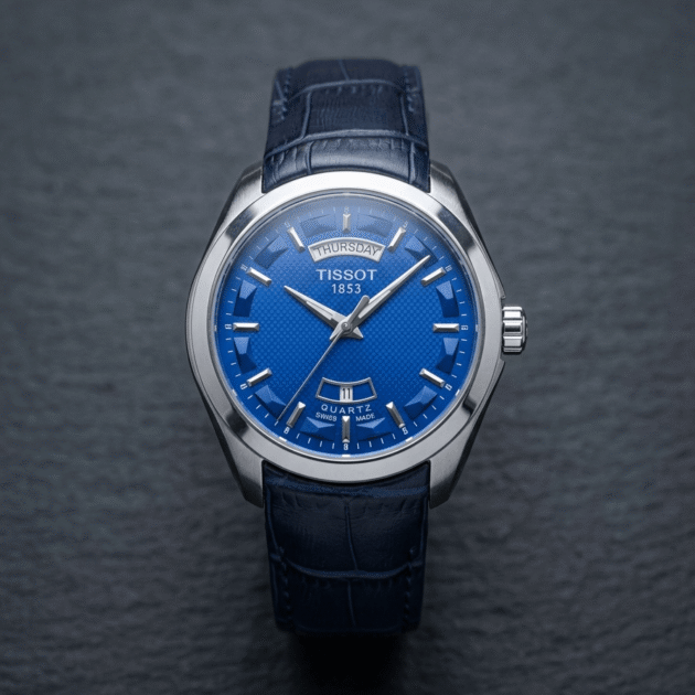 Tissot 1853