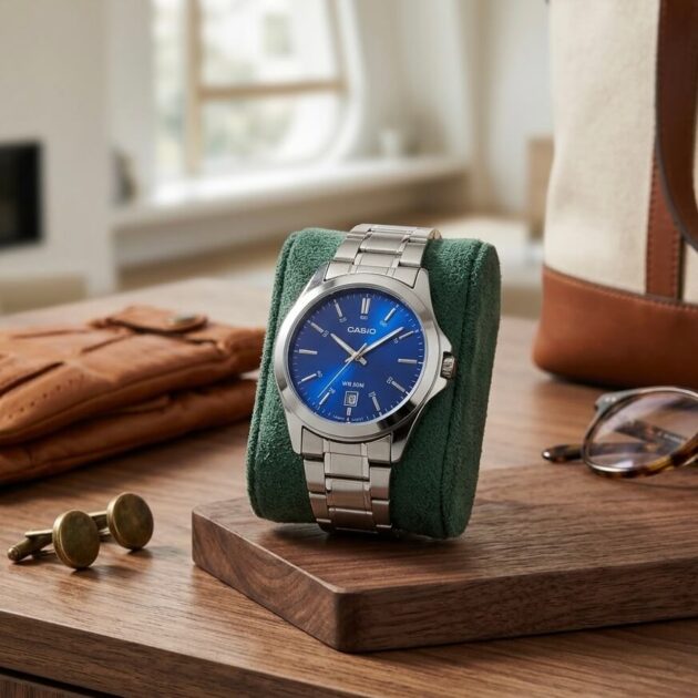 Casio MTP-V002 🇯🇵