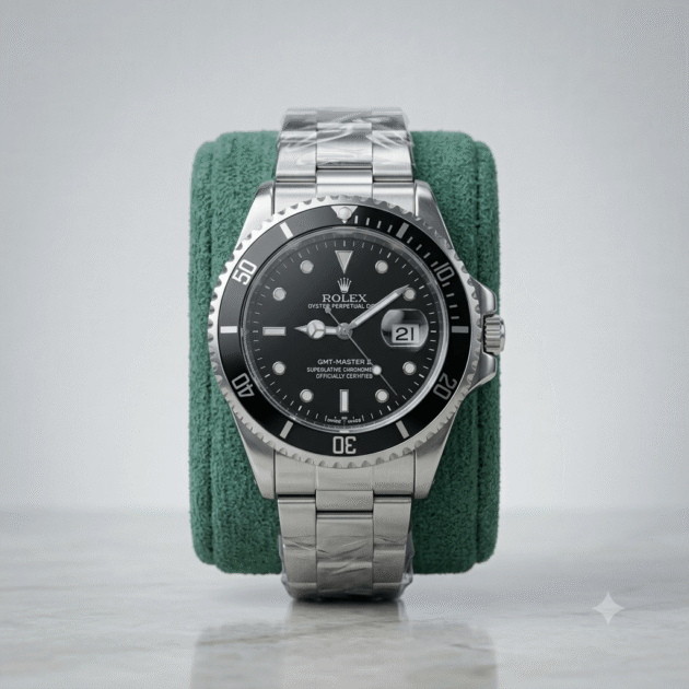 ROLEX GMT-MASTER 2